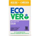 Waschmittel im Test: Waschpulver Color Lavendel & Eukalyptus von Ecover, Testberichte.de-Note: 1.7 Gut