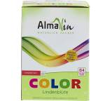 Waschmittel im Test: Color Konzentrat Lindenblüte von AlmaWin, Testberichte.de-Note: 3.0 Befriedigend