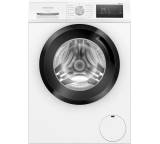 Waschmaschine im Test: iQ300 WM14N0K5 von Siemens, Testberichte.de-Note: ohne Endnote