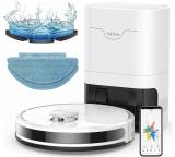 Saugroboter im Test: Q6 SE von Honiture, Testberichte.de-Note: 2.1 Gut