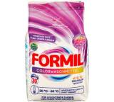 Waschmittel im Test: Colorwaschmittel von Lidl / Formil, Testberichte.de-Note: 3.0 Befriedigend