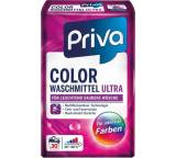 Waschmittel im Test: Colorwaschmittel Ultra von Netto Marken-Discount / Priva, Testberichte.de-Note: 2.5 Gut