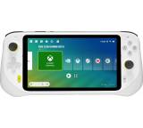 Konsole im Test: G Cloud von Logitech, Testberichte.de-Note: 2.4 Gut