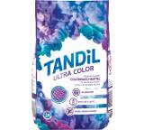 Waschmittel im Test: Ultra Color von Aldi / Tandil, Testberichte.de-Note: 2.6 Befriedigend