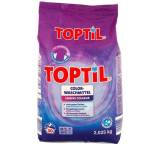 Waschmittel im Test: Colorwaschmittel von Norma / Toptil, Testberichte.de-Note: 3.0 Befriedigend