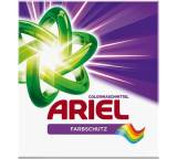 Waschmittel im Test: Color Pulverwaschmittel von Ariel, Testberichte.de-Note: 2.3 Gut