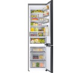 Kühlschrank im Test: RL38C7B5AB1/EG RB7300 von Samsung, Testberichte.de-Note: ohne Endnote
