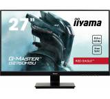 Monitor im Test: G-Master G2760HSU-B3 Red Eagle von Iiyama, Testberichte.de-Note: ohne Endnote
