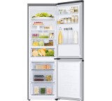 Kühlschrank im Test: RL34C600CSA/EG RB7300 von Samsung, Testberichte.de-Note: ohne Endnote
