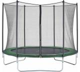 Trampolin im Test: Gartentrampolin 300 cm von CZON Sports, Testberichte.de-Note: ohne Endnote
