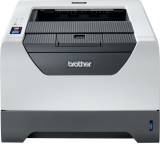 Drucker im Test: HL-5340D von Brother, Testberichte.de-Note: 2.4 Gut