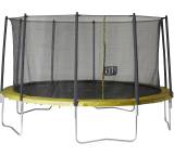 Trampolin im Test: Domyos Essential 365 cm von Decathlon, Testberichte.de-Note: ohne Endnote