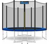 Trampolin im Test: Trampolin 305 cm von Kiduku, Testberichte.de-Note: 1.8 Gut