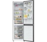 Kühlschrank im Test: HDW1620CNPK von Haier, Testberichte.de-Note: ohne Endnote