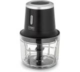 Zerkleinerer im Test: Chop & Go von Caso, Testberichte.de-Note: 1.7 Gut