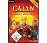 Game im Test: Catan - Städte & Ritter (für PC) von USM - United Soft Media, Testberichte.de-Note: 2.6 Befriedigend