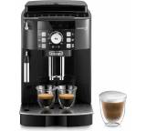 Kaffeevollautomat im Test: Magnifica S ECAM 21.110 von De Longhi, Testberichte.de-Note: 1.7 Gut