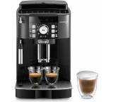Kaffeevollautomat im Test: Magnifica S ECAM 21.110 von De Longhi, Testberichte.de-Note: 1.8 Gut