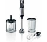 Stabmixer im Test: ErgoMixx Style MS6CM4160 von Bosch, Testberichte.de-Note: 1.5 Sehr gut