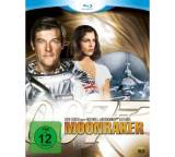 James Bond - Moonraker