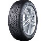 Blizzak LM005; 255/45 R20 105V XL