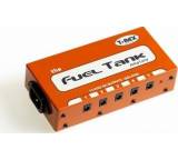 Fuel Tank Juicy Lucy