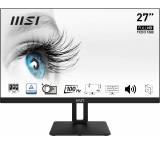 Monitor im Test: PRO MP271APDE von MSI, Testberichte.de-Note: 1.6 Gut