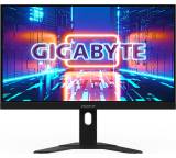 Monitor im Test: M27U von GigaByte, Testberichte.de-Note: ohne Endnote
