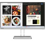 Monitor im Test: L24i-40 von Lenovo, Testberichte.de-Note: 1.6 Gut