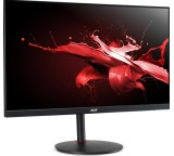Monitor im Test: Nitro XV0 XV270M3bmiiprx von Acer, Testberichte.de-Note: ohne Endnote
