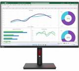 Monitor im Test: ThinkVision T32h-30 von Lenovo, Testberichte.de-Note: ohne Endnote