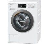 Waschtrockner im Test: WTD280 WCS 8/5 kg von Miele, Testberichte.de-Note: ohne Endnote