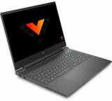 Laptop im Test: Victus 16 (Intel) (2023) von HP, Testberichte.de-Note: 1.7 Gut