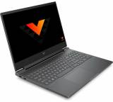 Laptop im Test: Victus 16 (Intel) (2023) von HP, Testberichte.de-Note: 2.1 Gut