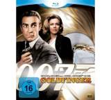 Film im Test: James Bond - Goldfinger von Blu-ray, Testberichte.de-Note: 1.7 Gut