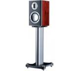 Lautsprecher im Test: Platinum PL100 von Monitor Audio, Testberichte.de-Note: ohne Endnote