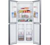 Kühlschrank im Test: MD37055 von Medion, Testberichte.de-Note: ohne Endnote