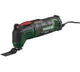 Multifunktionswerkzeug im Test: PMFW 310 von Lidl / Parkside, Testberichte.de-Note: ohne Endnote