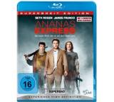 Ananas Express - Superbreit Edition