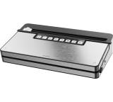 Vakuumierer im Test: SVEB 160 B2 von Lidl / Silvercrest, Testberichte.de-Note: ohne Endnote