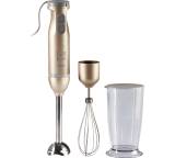 Stabmixer im Test: SSMS 600 E5 von Lidl / Silvercrest, Testberichte.de-Note: ohne Endnote