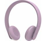 Kopfhörer im Test: aHEAD II von Kreafunk, Testberichte.de-Note: ohne Endnote