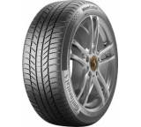 WinterContact TS 870 P; 255/45 R20 105V XL