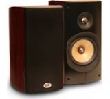 Lautsprecher im Test: Imagine B von PSB, Testberichte.de-Note: 1.1 Sehr gut