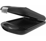 Grill im Test: Rock n Toast Family Grill von Cecotec, Testberichte.de-Note: 1.9 Gut