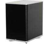 Lautsprecher im Test: CM Active von T + A, Testberichte.de-Note: 1.0 Sehr gut