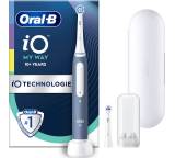 Elektrische Zahnbürste im Test: iO MyWay von Oral-B, Testberichte.de-Note: 1.6 Gut