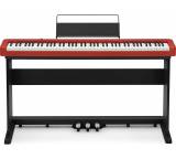 Keyboard im Test: CDP-S160 von Casio, Testberichte.de-Note: 1.8 Gut