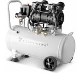 Kompressor im Test: ST 310 Pro von Stahlwerk, Testberichte.de-Note: 1.5 Sehr gut