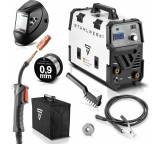 Schweißgerät im Test: FLUX 100 M von Stahlwerk, Testberichte.de-Note: 1.7 Gut